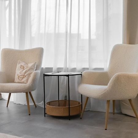 Soulplace Studioapartment Gelsenkirchen Buitenkant foto