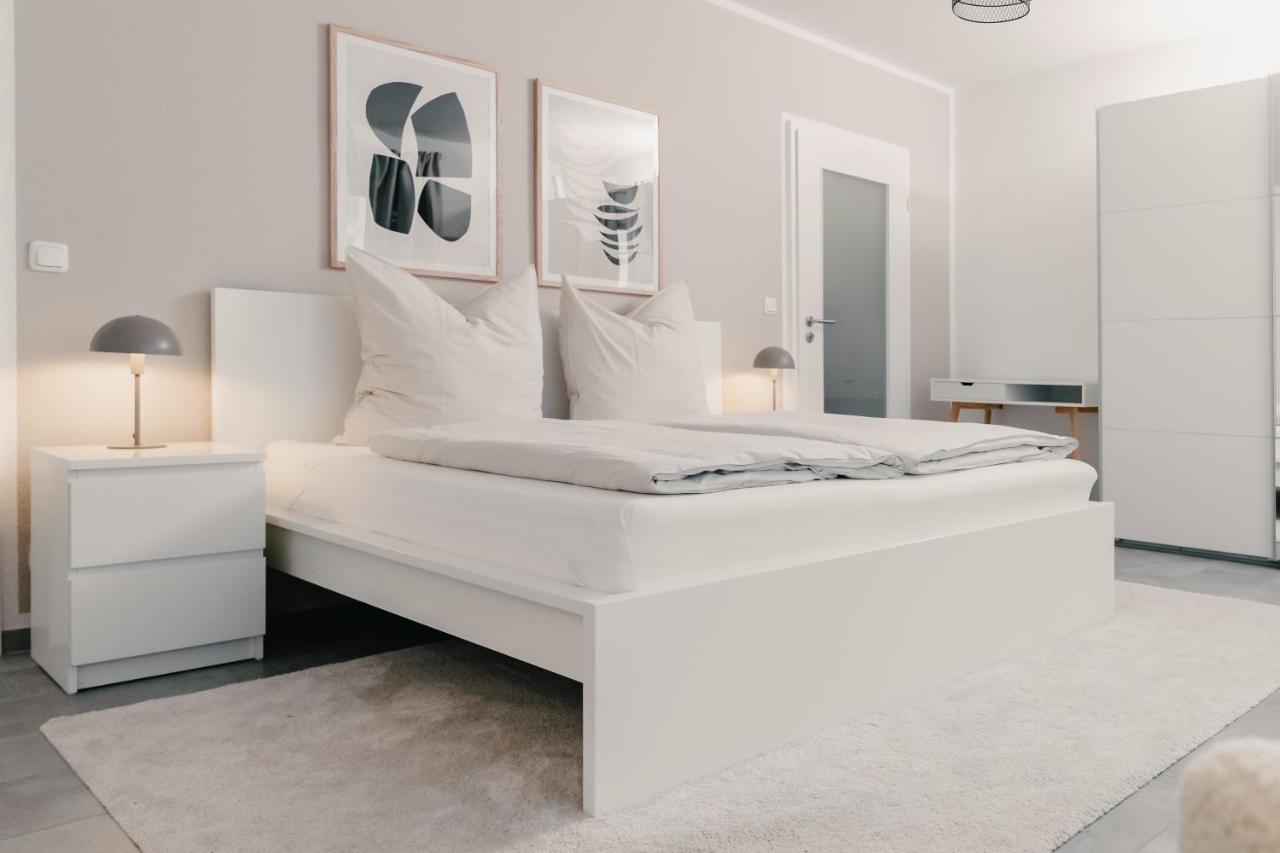 Soulplace Studioapartment Gelsenkirchen Buitenkant foto