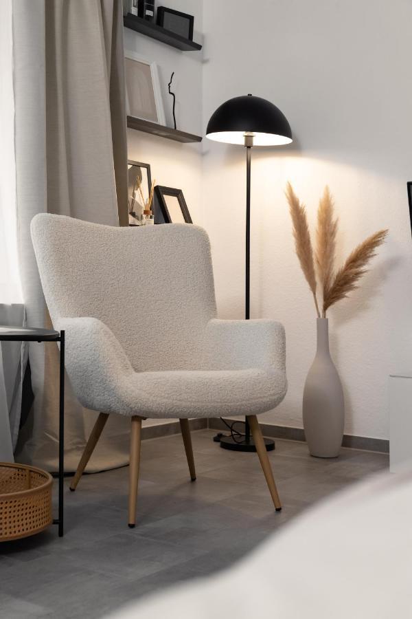 Soulplace Studioapartment Gelsenkirchen Buitenkant foto