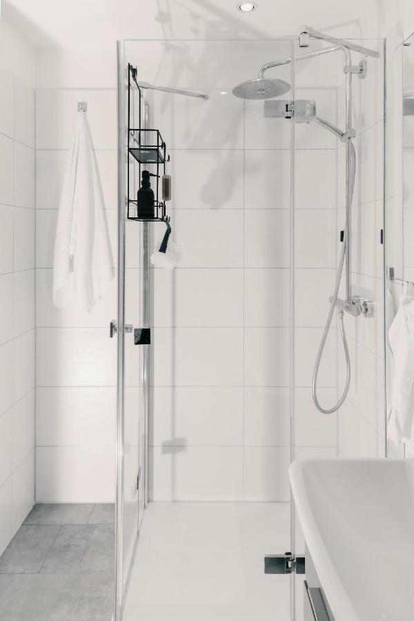 Soulplace Studioapartment Gelsenkirchen Buitenkant foto