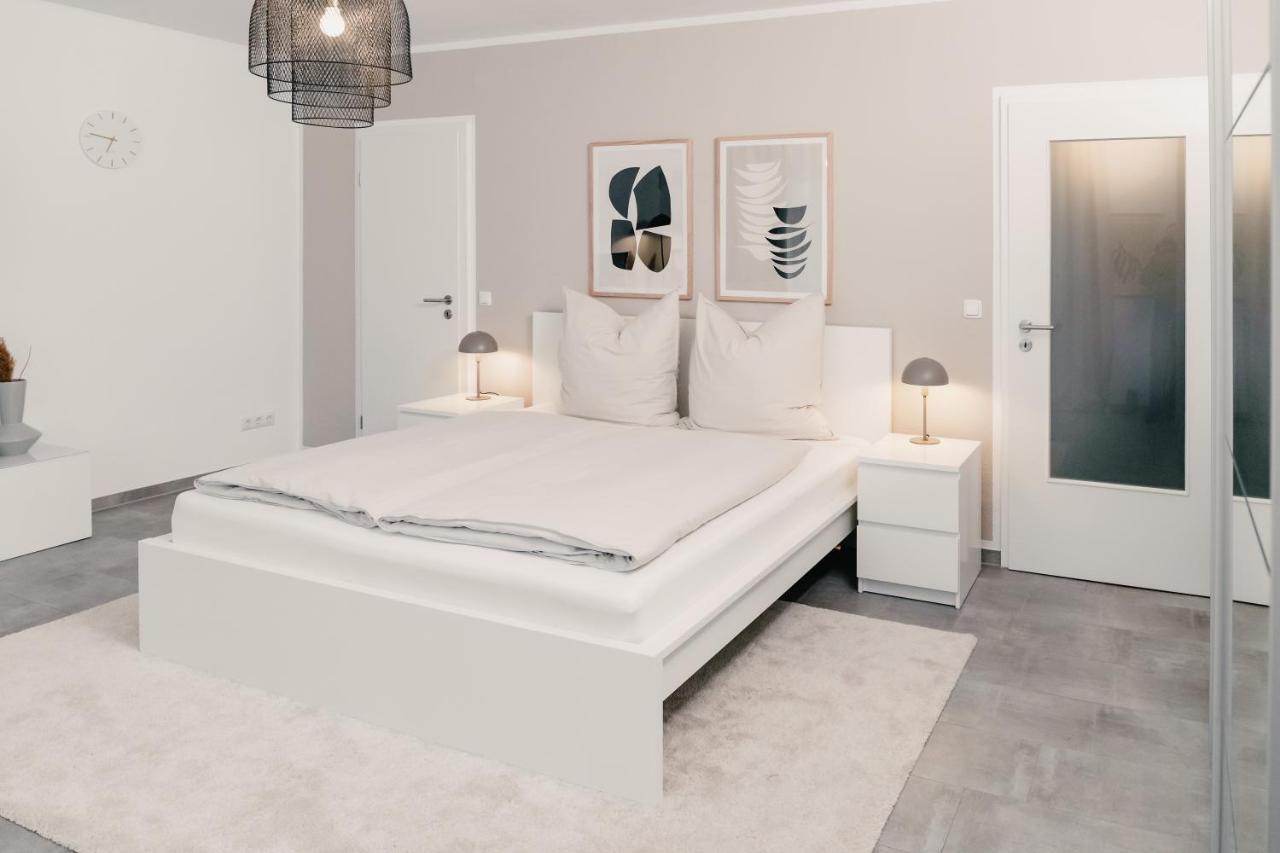 Soulplace Studioapartment Gelsenkirchen Buitenkant foto
