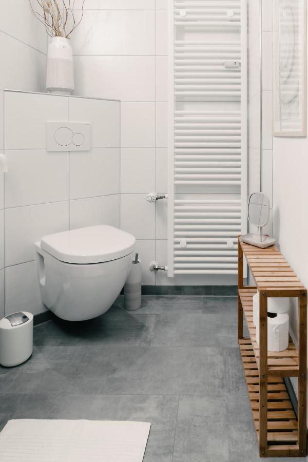 Soulplace Studioapartment Gelsenkirchen Buitenkant foto