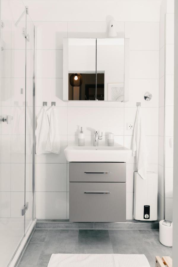 Soulplace Studioapartment Gelsenkirchen Buitenkant foto