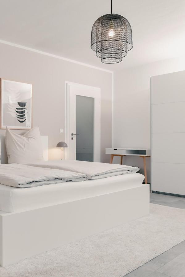 Soulplace Studioapartment Gelsenkirchen Buitenkant foto