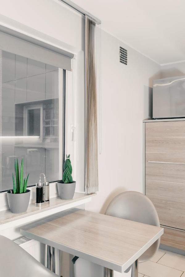 Soulplace Studioapartment Gelsenkirchen Buitenkant foto