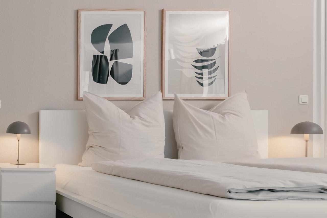 Soulplace Studioapartment Gelsenkirchen Buitenkant foto