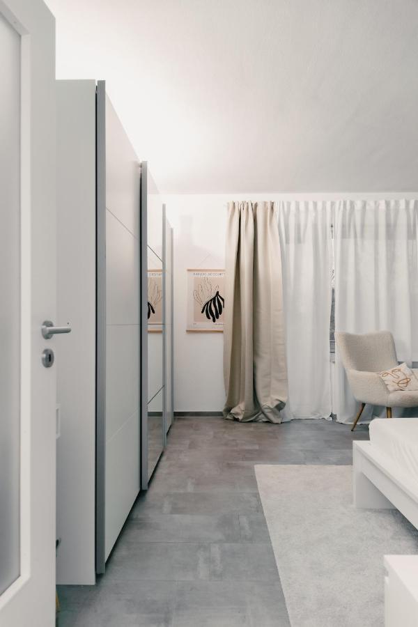 Soulplace Studioapartment Gelsenkirchen Buitenkant foto